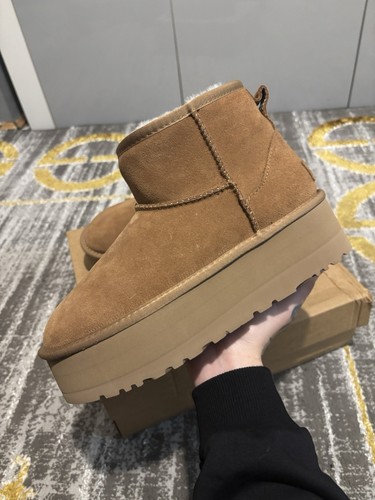Ugg classic ultra mini - ugg,