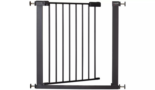 Cuggl safety gate - -, grey