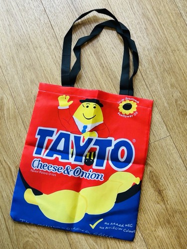 Tayto crisps cheese and onion - cheese,