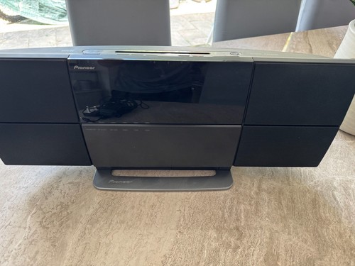 Pioneer smc1 slim av micro - x-smc1-k,