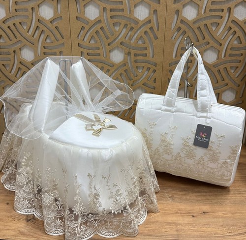 Baby moses basket - moses,