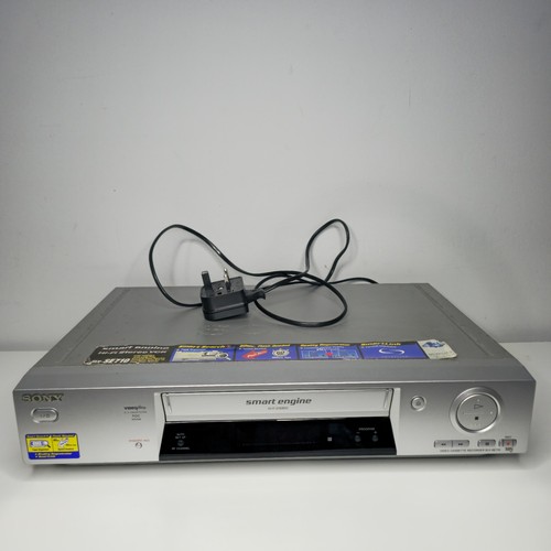 Sony slv se710g video - video, cassette