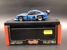 Quartzo 1/43 ~ Ford Capri