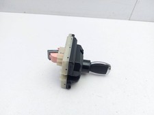 IGNITION SWITCH LOCK BARREL &