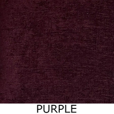 Premium Elite Chenille Bed