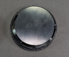 Aqua Lung Titan LX Diaphragm Cover Purge Front Button 2nd Stage Regulator Scuba