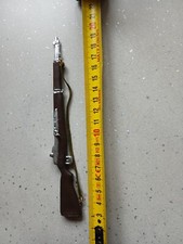 Vintage Action Man Toy M1 Garand Rifle Complete With Strap
