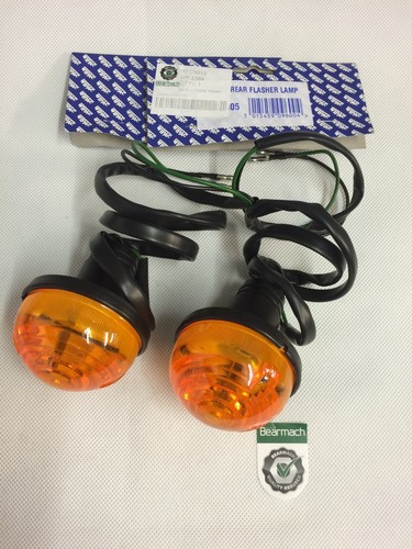 Wipac indicator flasher light - wipac,