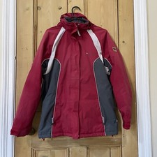 Parallel Womens Snowboard Ski