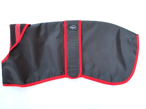 53cm whippet coat mac - 21",