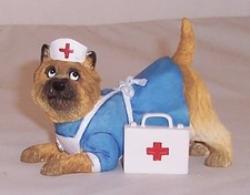 Border Fine Arts Dapper Dog