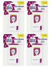1600 Silver Spoon Sweetener