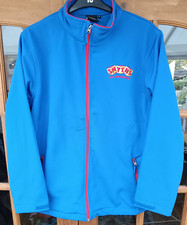 Smyths Toys Blue Store Fleece Size XL Never Worn c