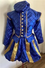 Elizabethan Tudor Renaissance