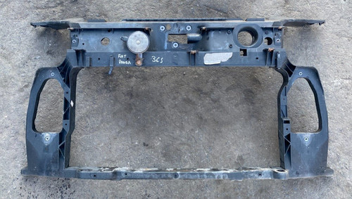 Fiat panda 2004 2011 front - -,