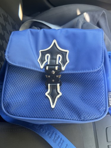 Trapstar irongate cross body - t,