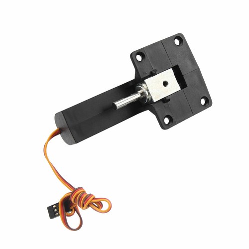 Electric retractable landing - electric,