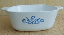 Vintage Pyrosil Oven Dish