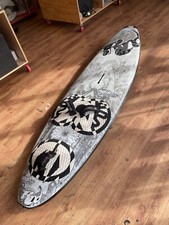 RRD Twintip 88l windsurf board 2010