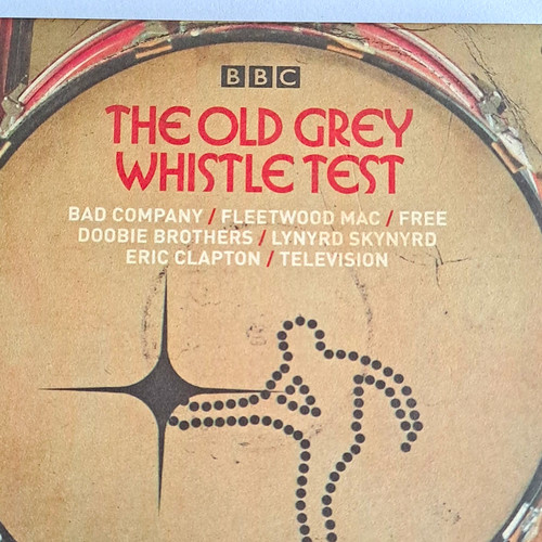 Bbc the old grey whistle - bbc,
