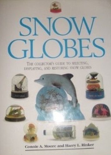 Snow globes the collector - the, collector's