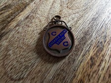 Vintage Cheadle Hulme Social