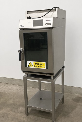 Convotherm oes mini - oes, 10.10