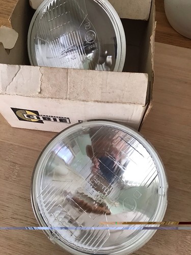 Cibie 10de spotlights - 40,