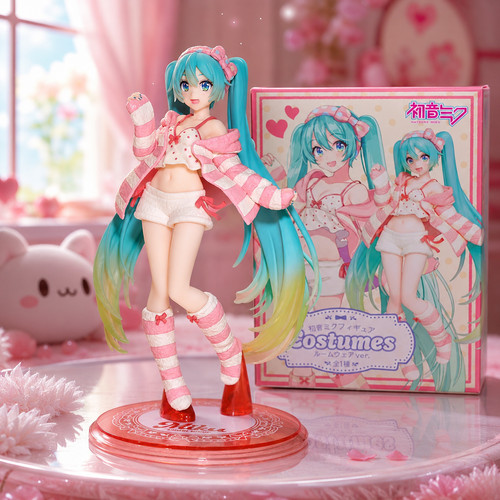 20cm hatsune miku - hatsune, anime