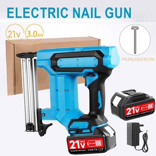 F30 heavy duty cordless nail - cordless,