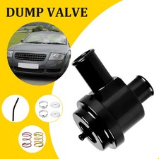 Quality New Recirculating Diverter Dump Valve For Audi A3 A4 TT 1.8T 20VT 98-05