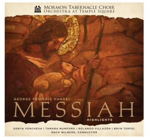Handel messiah highlights - handel's,