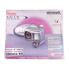 Micromark CCTV Camera Model