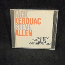 Jack Kerouac & Steve Allen -