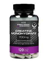 H&B Precision Engineered