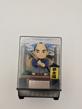 Solar Toys Mini figures Solar