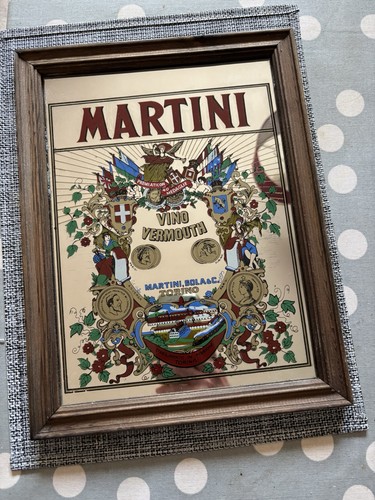 Martini veno vermouth print - veno,