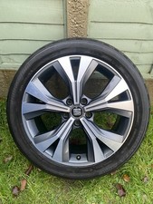 Genuine Seat Ateca 2017-2023