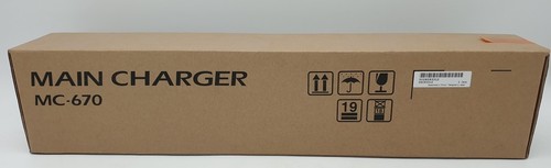 Kyocera 670 charge roller - kyocera,