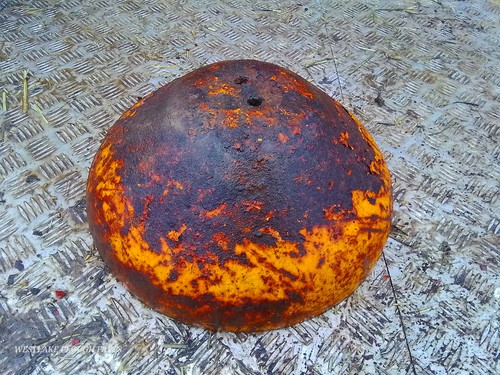 Track marshall crawler - marshall,