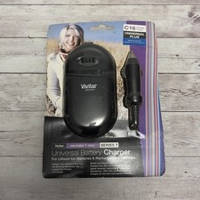 Vivitar Series 1 Universal