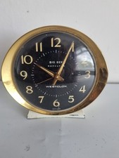 Westclox Big Ben MCM Repeater