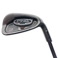 Used Ping i15 8 Iron / Stiff