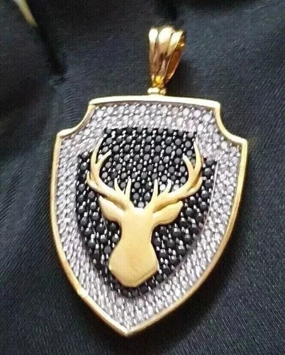 Men pendant 00ct round cut - round,