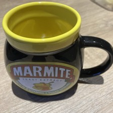 Marmite Yeast Extract Rich in