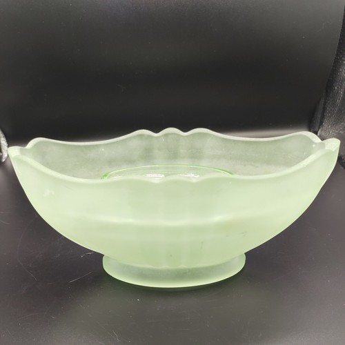 Vintageart deco green - vintage(1930s)art,