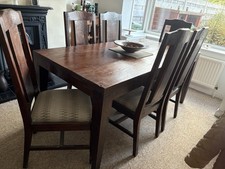 Barker & Stonehouse Solid Wood