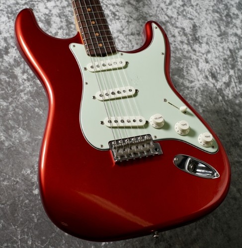 Fender custom shop vintage - fender,