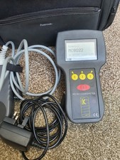 KOLECTRIC MICRO COVERMETER 8022