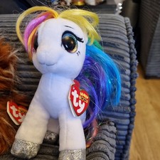 Ty Beanie Boos 6-inch x 2